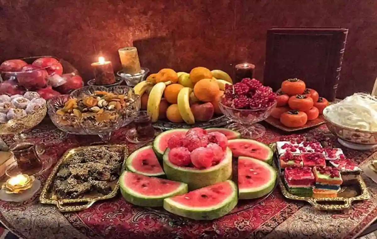 آیا شب یلدا مدارس تعطیل است؟ تعطیلی چهارشنبه ۳۰ آذر ۱۴۰۱