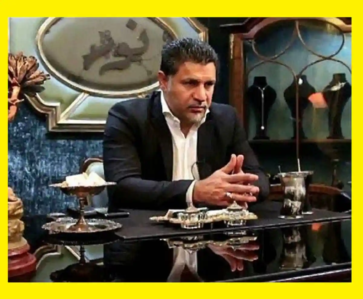 اعتصاب مغازه جواهر فروشی علی دایی از 14 تا 16 آذر واقعیت دارد؟