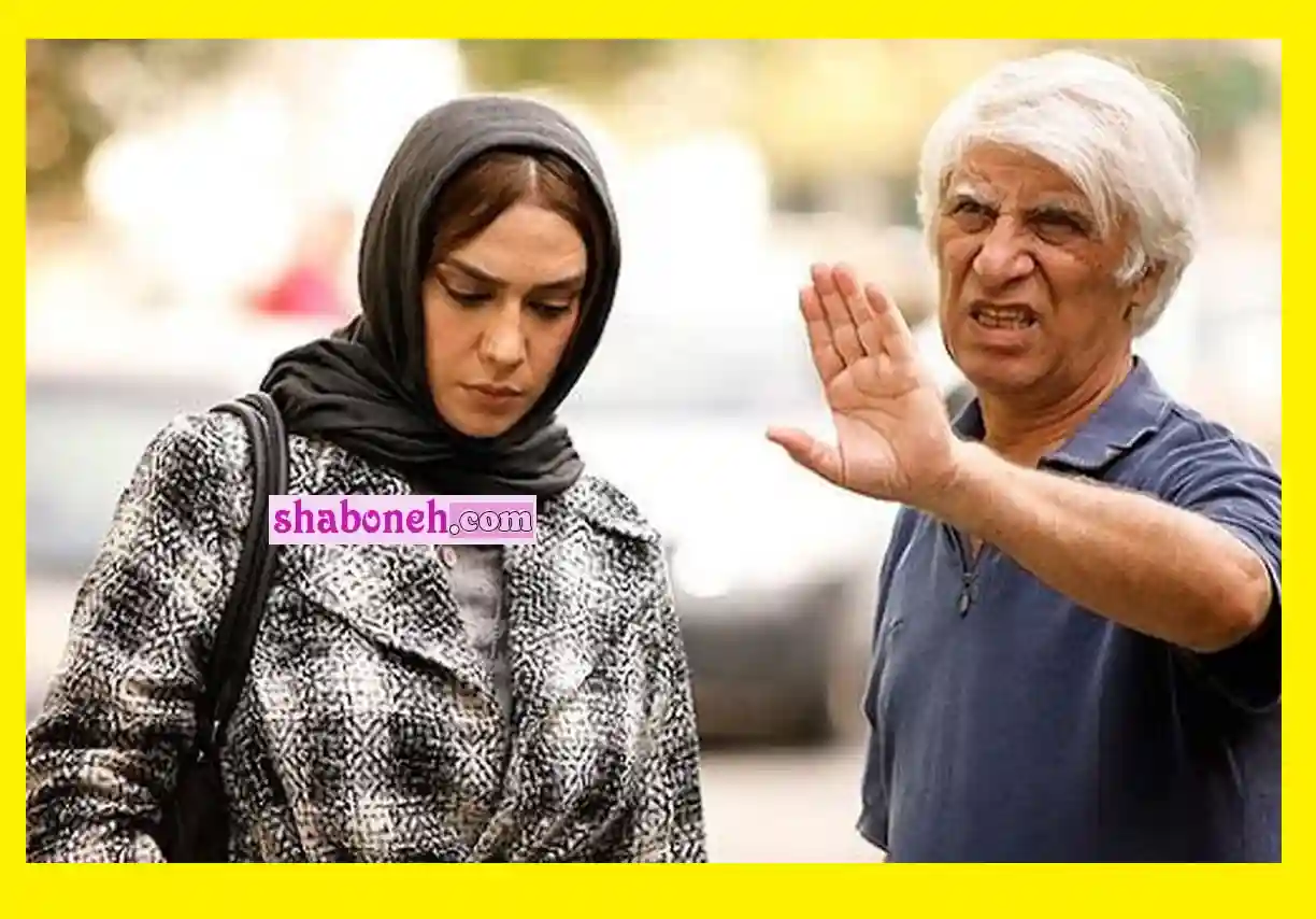 بیوگرافی مژده شمسایی بازیگر همسر بهرام بیضایی و پیج اینستاگرام +عکس