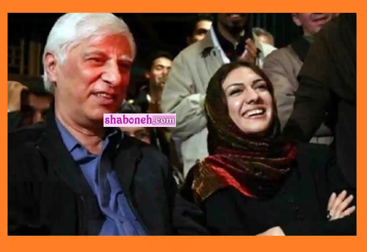 بیوگرافی مژده شمسایی بازیگر همسر بهرام بیضایی و پیج اینستاگرام +عکس