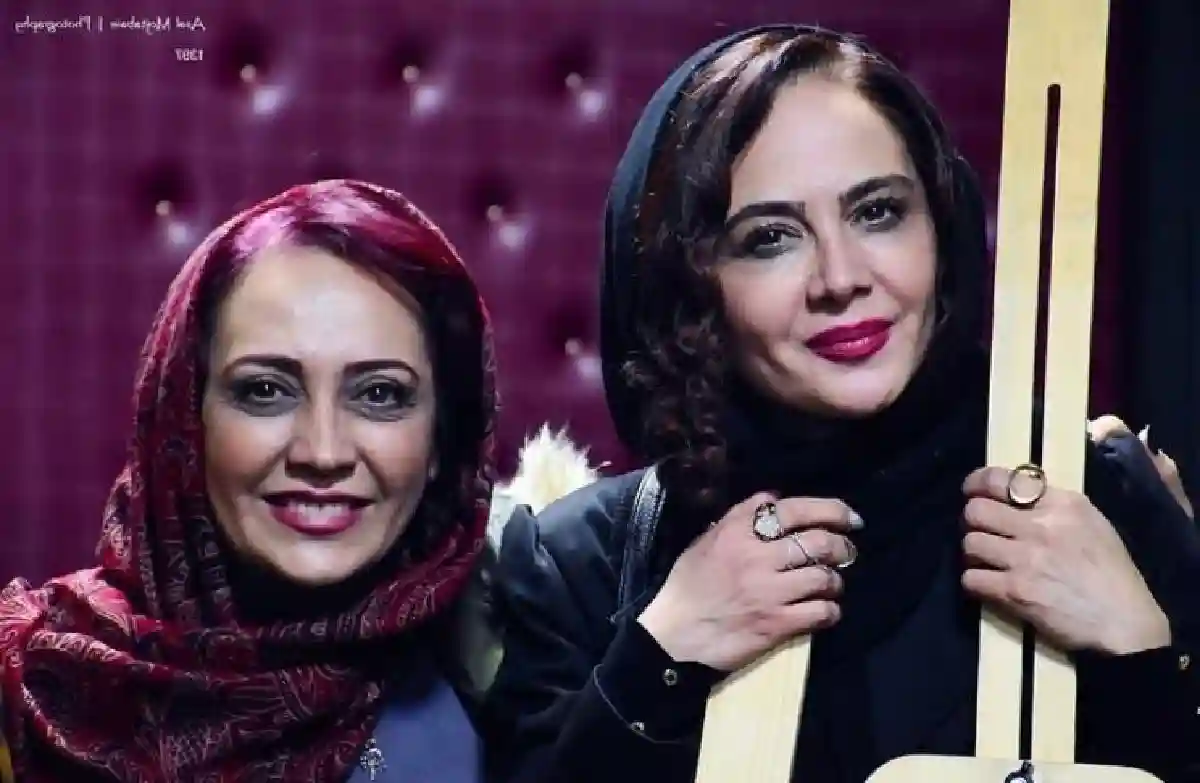 بازیگر نقش فریبا در سریال تمام رخ کیست نگین صدق گویا بازیگر نقش فریبا در سریال تمام رخ