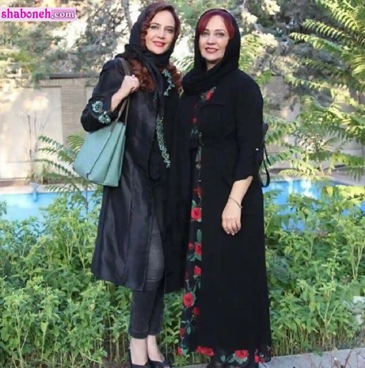 بازیگر نقش فریبا در سریال تمام رخ کیست نگین صدق گویا بازیگر نقش فریبا در سریال تمام رخ