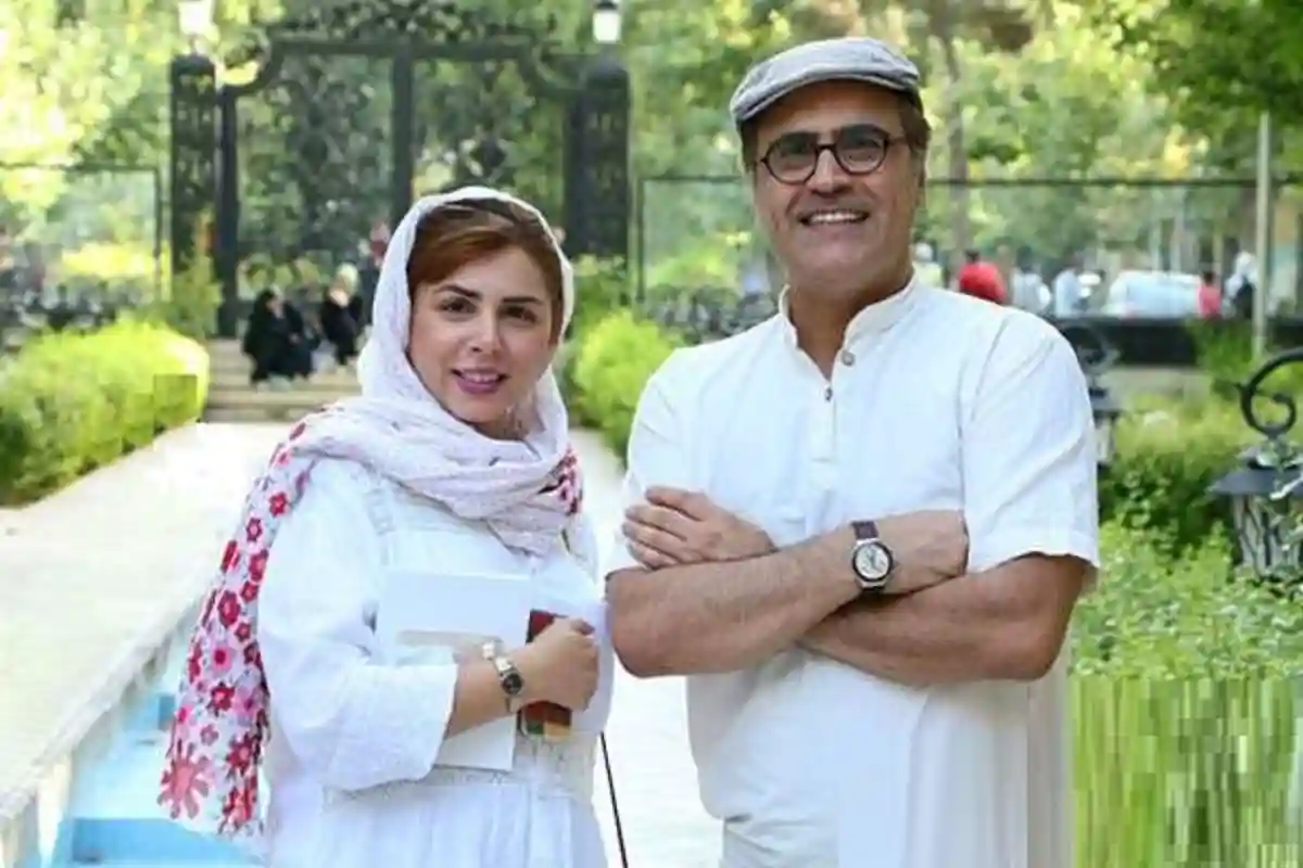 بازیگر نقش پیمان در سریال تمام رخ کیست +بیوگرافی و عکس
