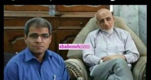 بیوگرافی مهدی میرسلیم پسر مصطفی میرسلیم کیست +ماجرای دستگیری