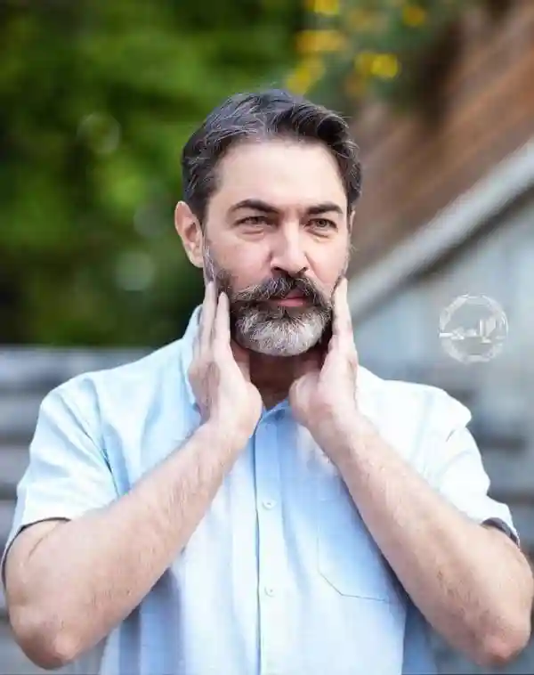 بیوگرافی بازیگران سریال در قلب من با نقش +اسامی و داستان و عکس جدید