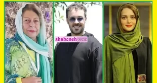 بیوگرافی بازیگران سریال پیله های پرواز با نقش +عکس جدید و داستان و دانلود