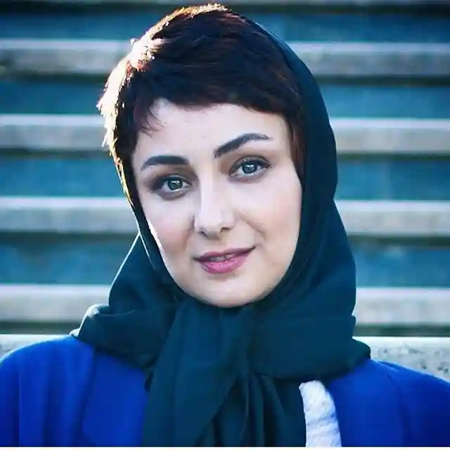 بازیگر نقش ناهید در سریال تمام رخ کیست بیوگرافی و تصاویر