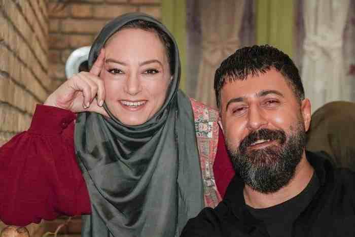 بیوگرافی بازیگران سریال آقا و خانم سنگی با نقش +اسامی و عکس و داستان