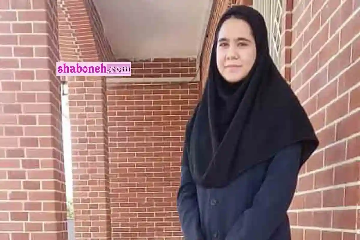 بیوگرافی سارا عباسی کارآفرینی برتر کیست +سوابق و درامد و زندگی شخصی