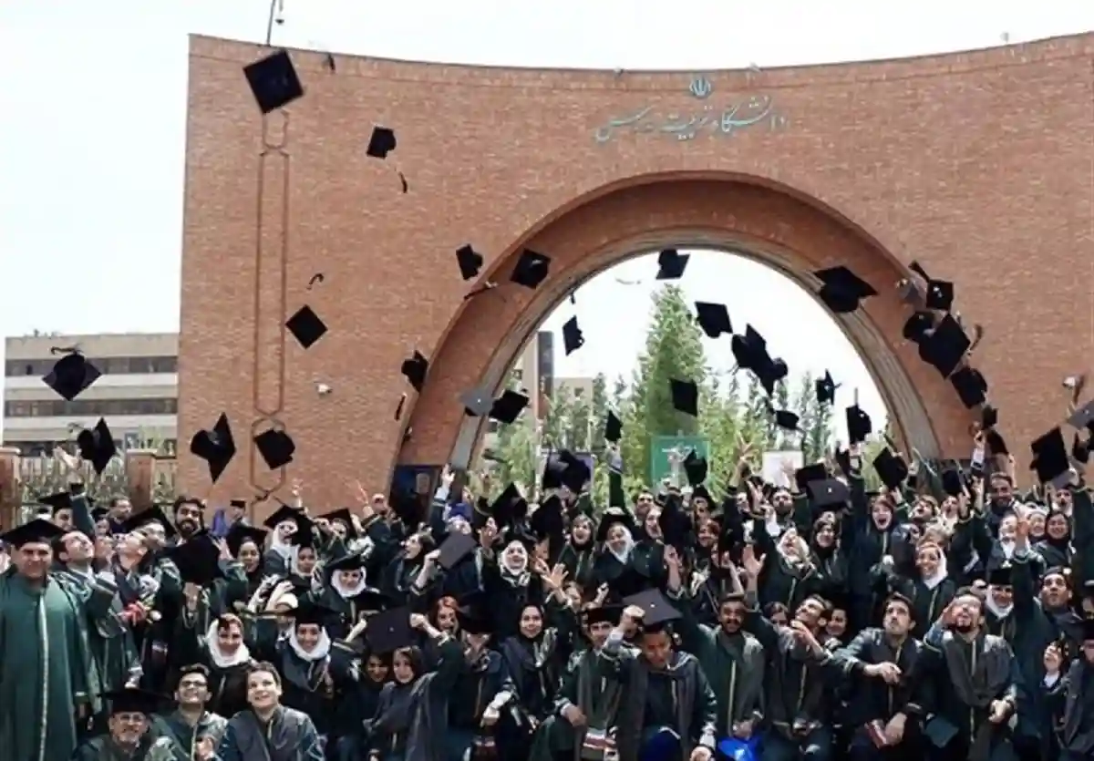 بیوگرافی سمیه محمدی قنبرلو دانشجوی دکترای دانشگاه تربیت مدرس +علت فوت