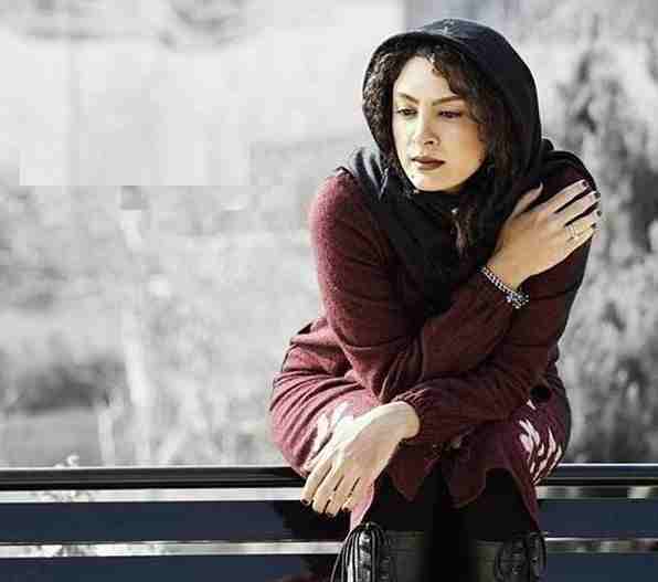 بازیگر نقش شیرین در سریال آقا و خانم سنگی کیست +بیوگرافی و عکس