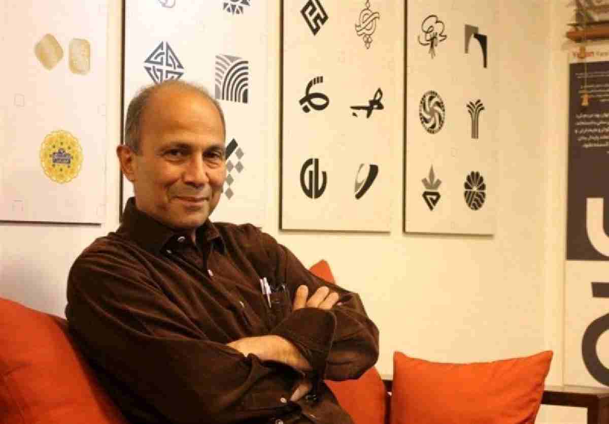 مسعود سپهر گرافیست بر اثر سقوط از پله های منزل درگذشت +جزئیات کامل