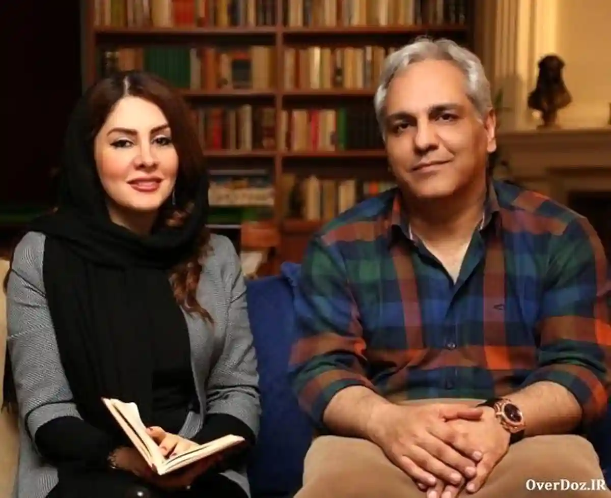 ممنوع الکاری مهران مدیری بخشش شد فیلم جدید مهران مدیری امد