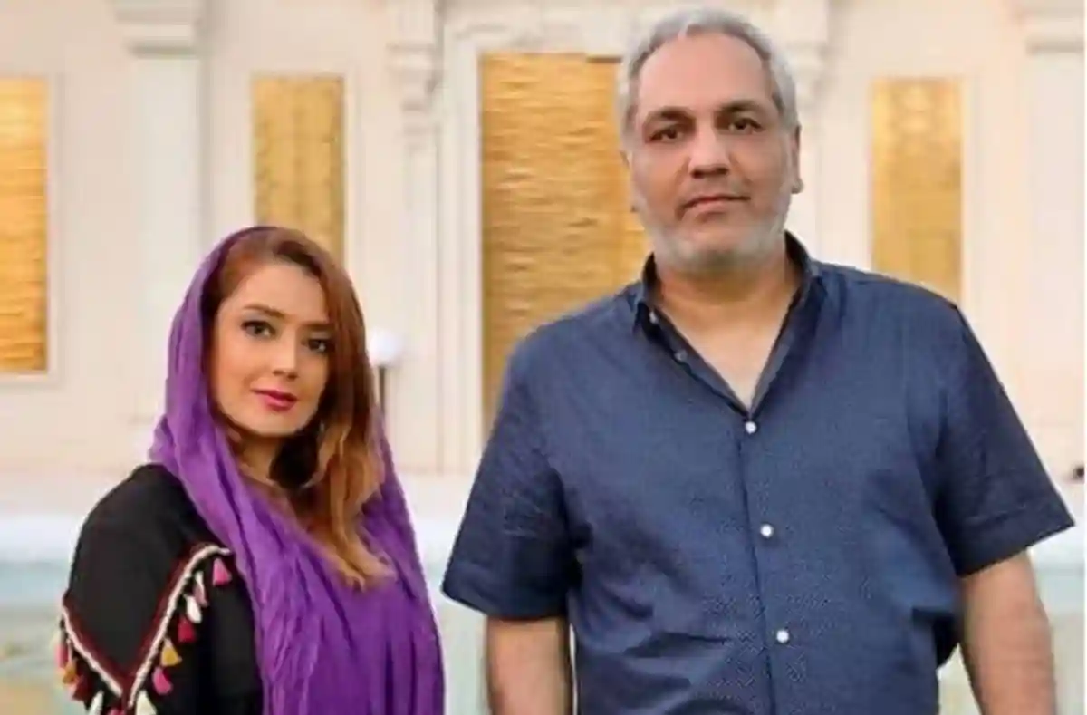 ممنوع الکاری مهران مدیری بخشش شد فیلم جدید مهران مدیری امد