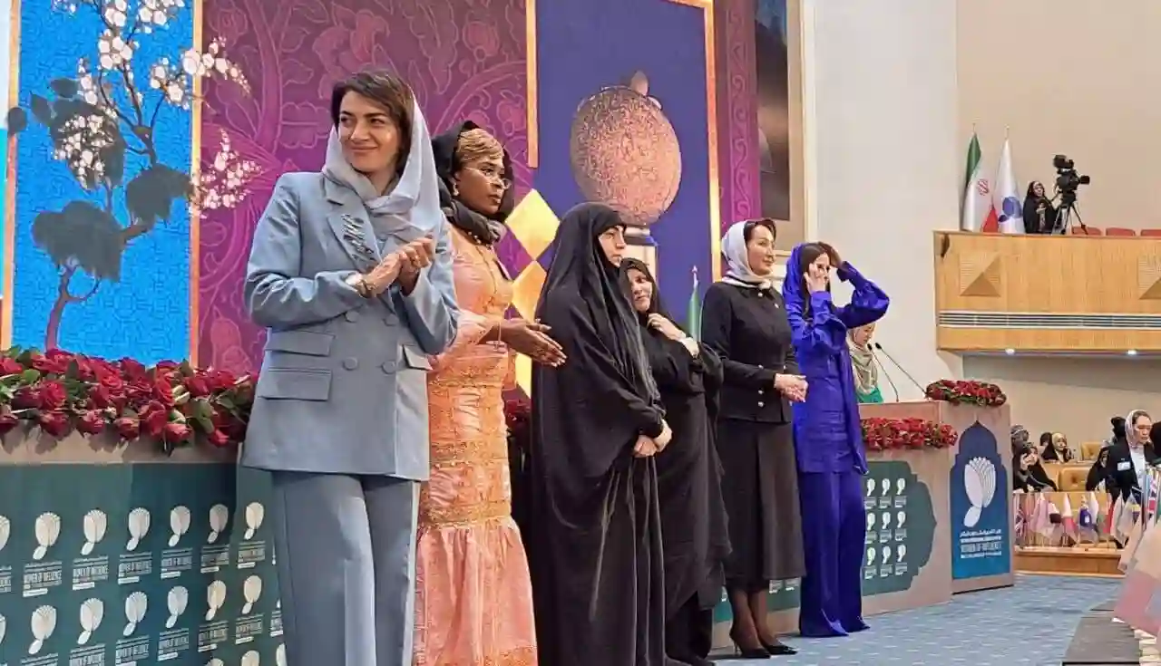 بیوگرافی سوده غفوری فرد و همسرش اخوان بهابادی مدیر عامل همراه اول +سوابق
