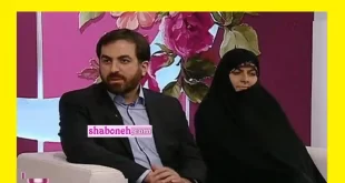 بیوگرافی سوده غفوری فرد و همسرش اخوان بهابادی مدیر عامل همراه اول +سوابق