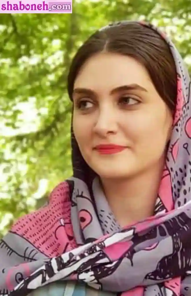 بیوگرافی الناز ملک