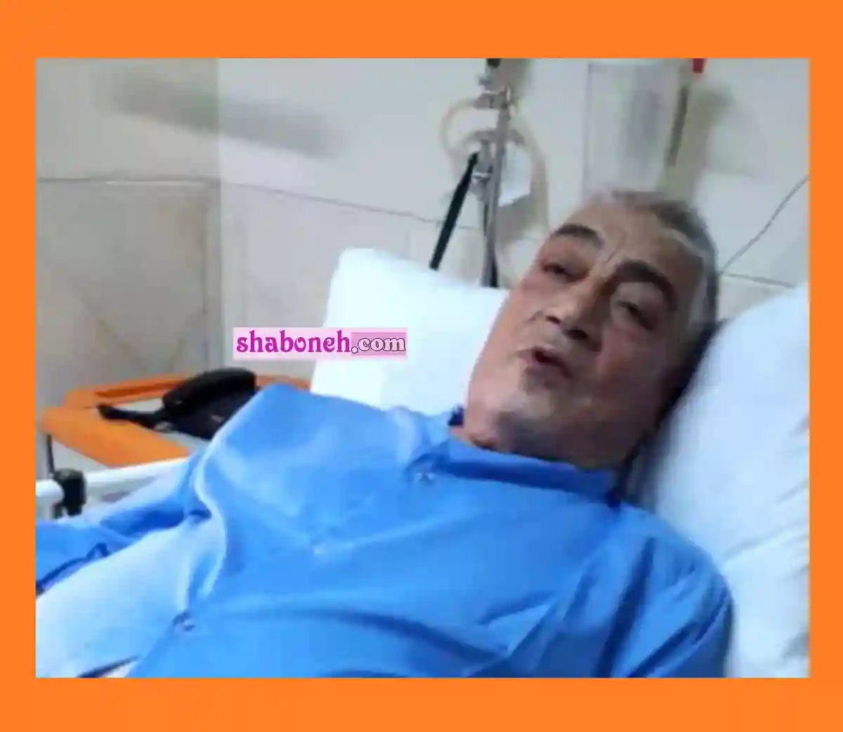 بیوگرافی داود ایوب رقیب تختی (کشتی گیر پیشکسوت) درگذشت +علت فوت