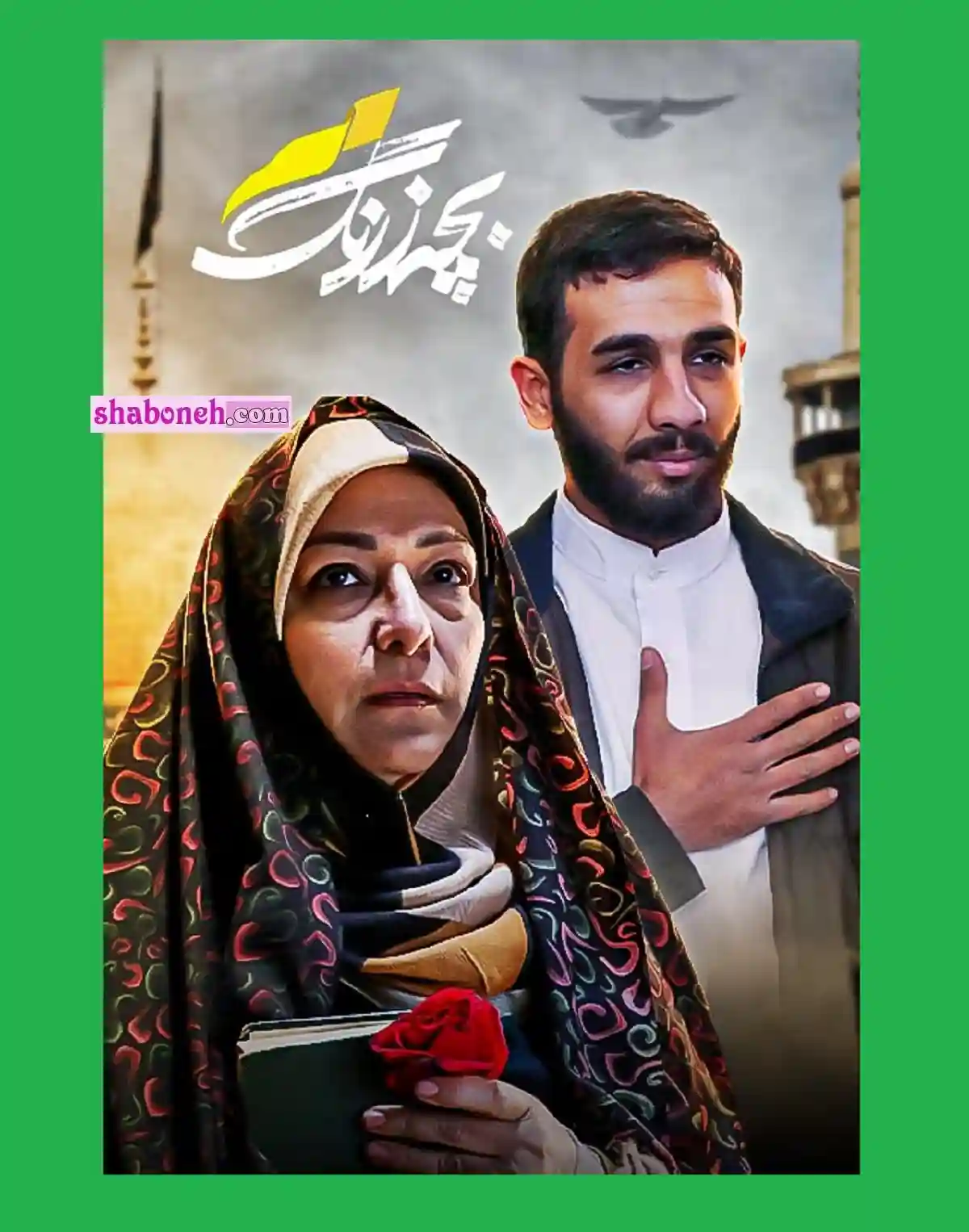 بیوگرافی بازیگران سریال بچه زرنگ با نقش +اسامی و خلاصه داستان و عکس
