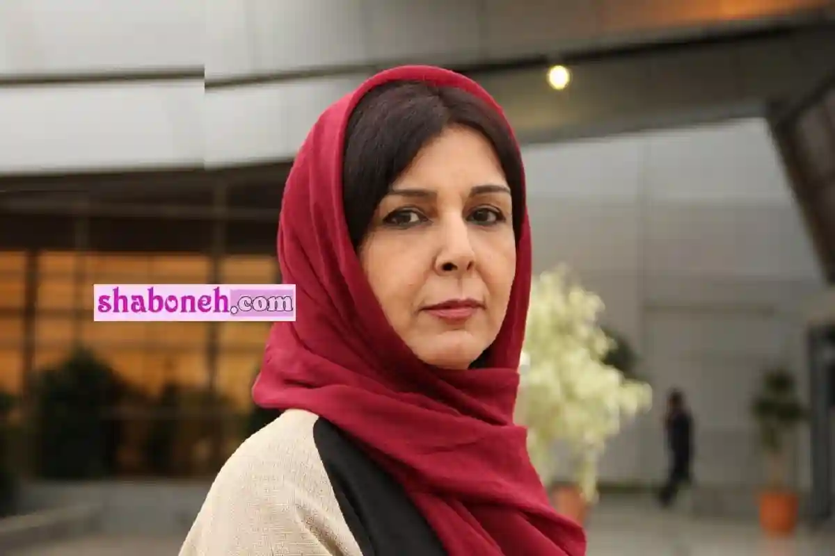 بیوگرافی نادره حکیم الهی مادر ترانه علیدوستی +شغل و سوابق و عکس