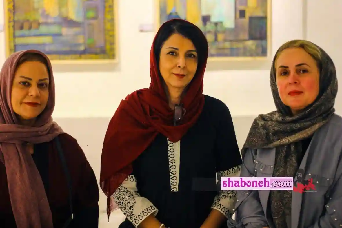 بیوگرافی نادره حکیم الهی مادر ترانه علیدوستی +شغل و سوابق و عکس