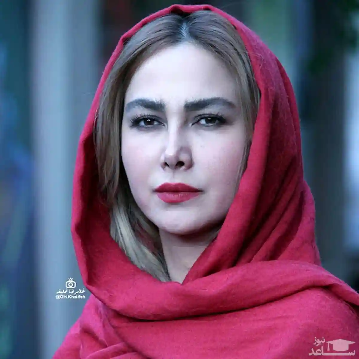 بازیگر نقش افسانه در سریال مسافر کیست بیوگرافی و عکس جدید 