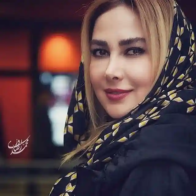 بازیگر نقش افسانه در سریال مسافر کیست بیوگرافی و عکس جدید 