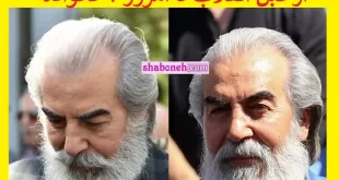 بیوگرافی حسن اکلیلی بازیگر و همسرش و فرزندان +عکس جدید و سوابق