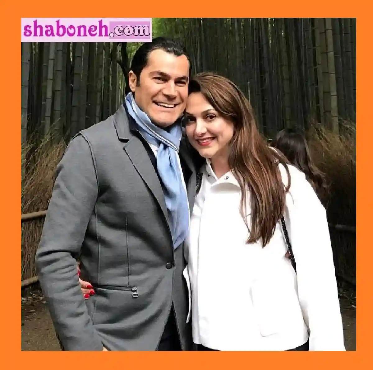 بیوگرافی بیتا دریاباری ثروتمندترین زن ایران و همسر اول و دوم و سوم +عکس 