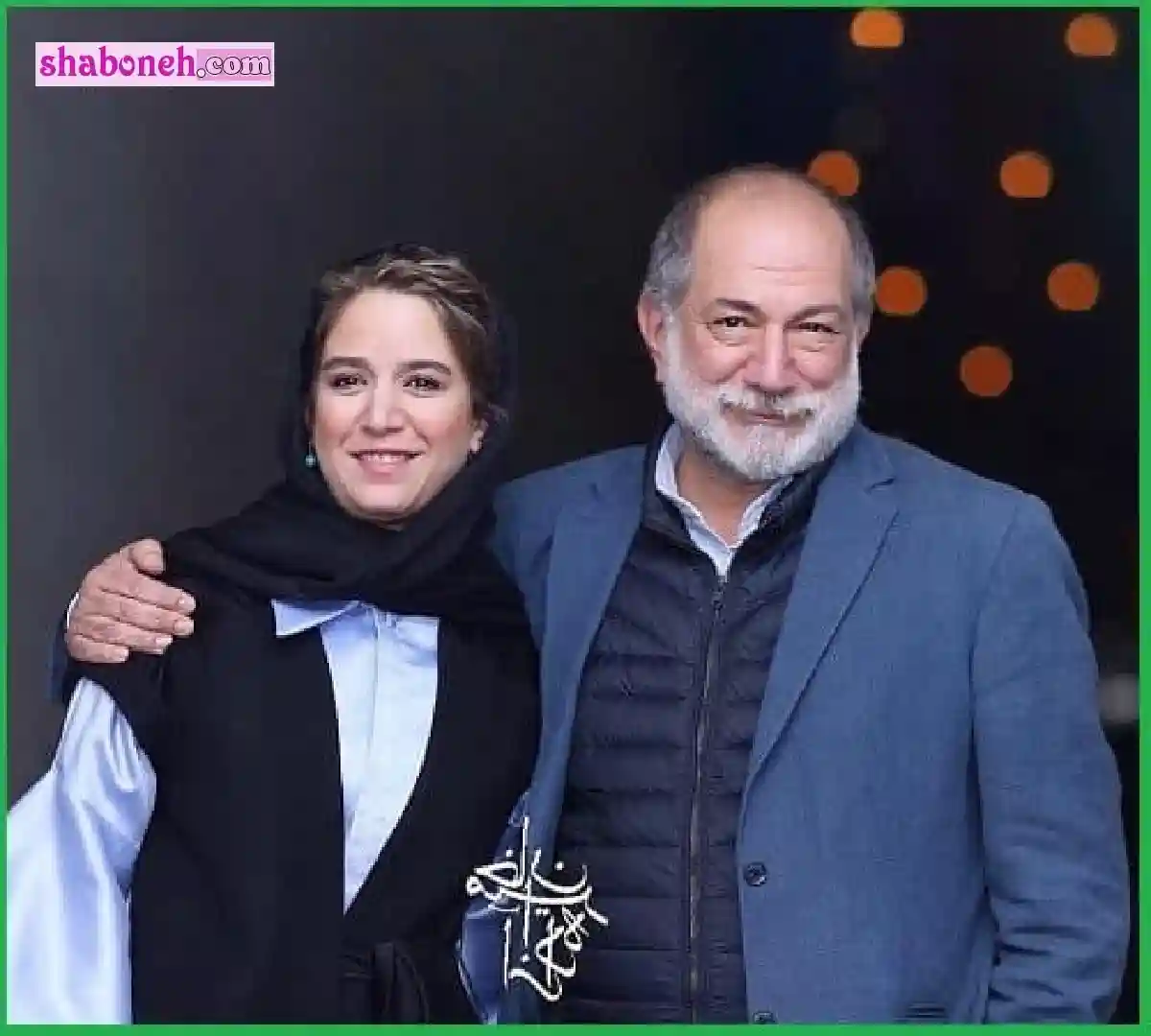 بیوگرافی بازیگران سریال عشق گمشده با نقش +اسامی و عکس و خلاصه داستان