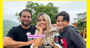 ماجرای علت ممنوع الخروجی بابک جهانبخش چیست او از خوانندگی کنار کشید