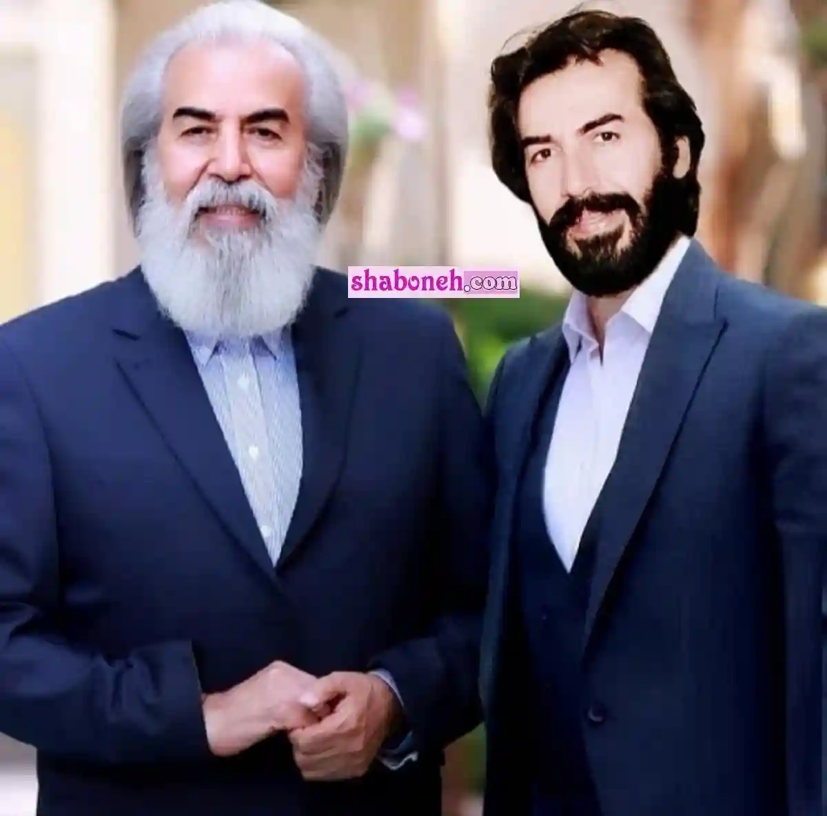 اسامی بازیگران سریال آقای گرفتار با نقش +بیوگرافی و عکس و خلاصه داستان
