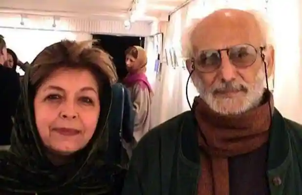 بیوگرافی لیلی گلستان مترجم و نویسنده و همسرش کیست +جنجال ها و عکس