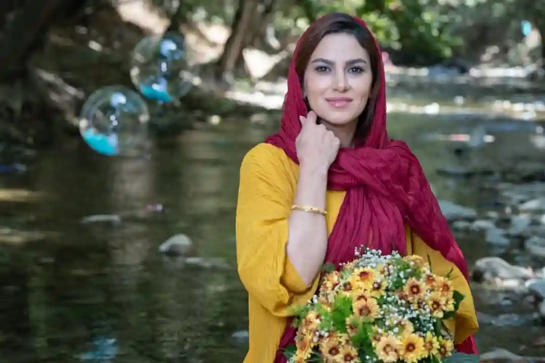 معصومه بافنده بازیگر نقش لیلی در سریال تمام رخ کیست