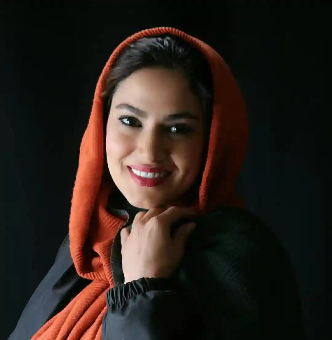 معصومه بافنده بازیگر نقش لیلی در سریال تمام رخ کیست