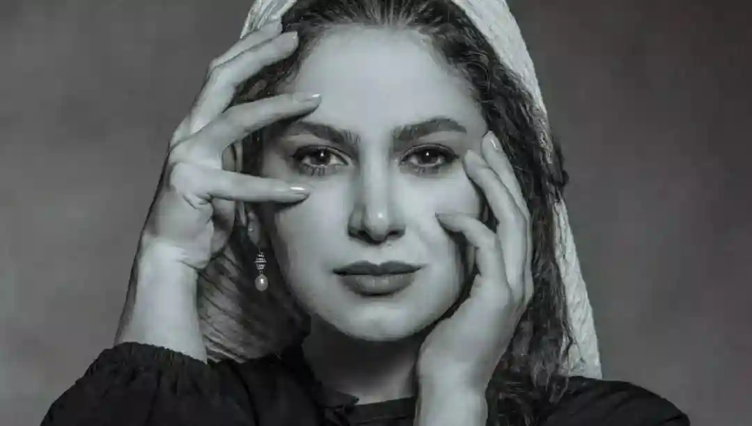 معصومه بافنده بازیگر نقش لیلی در سریال تمام رخ کیست