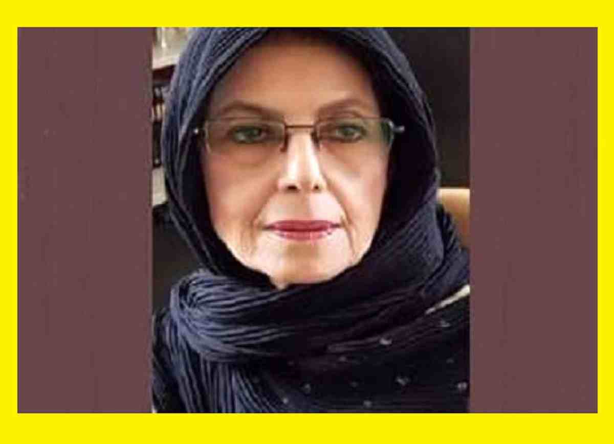 بیوگرافی شهره نورصالحی مترجم ادبیات کودک و علت درگذشت و فوت 