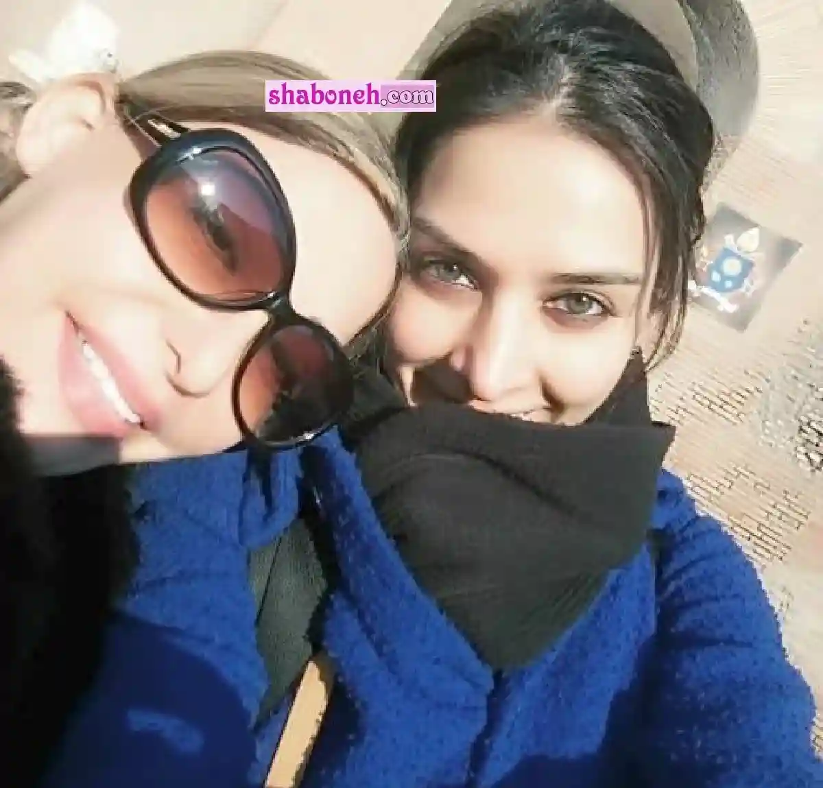 بیوگرافی زهره رمزی بازیگر و همسرش از ایران تا آمریکا + عکس و علت درگذشت