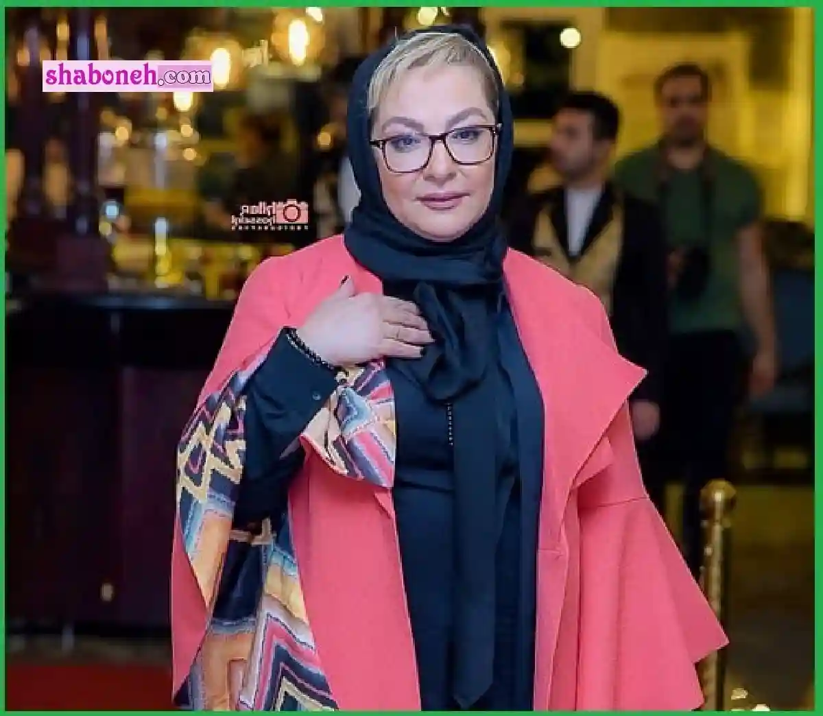 اسامی بازیگران سریال بانویی دیگر با نقش +بیوگرافی و عکس و خلاصه داستان