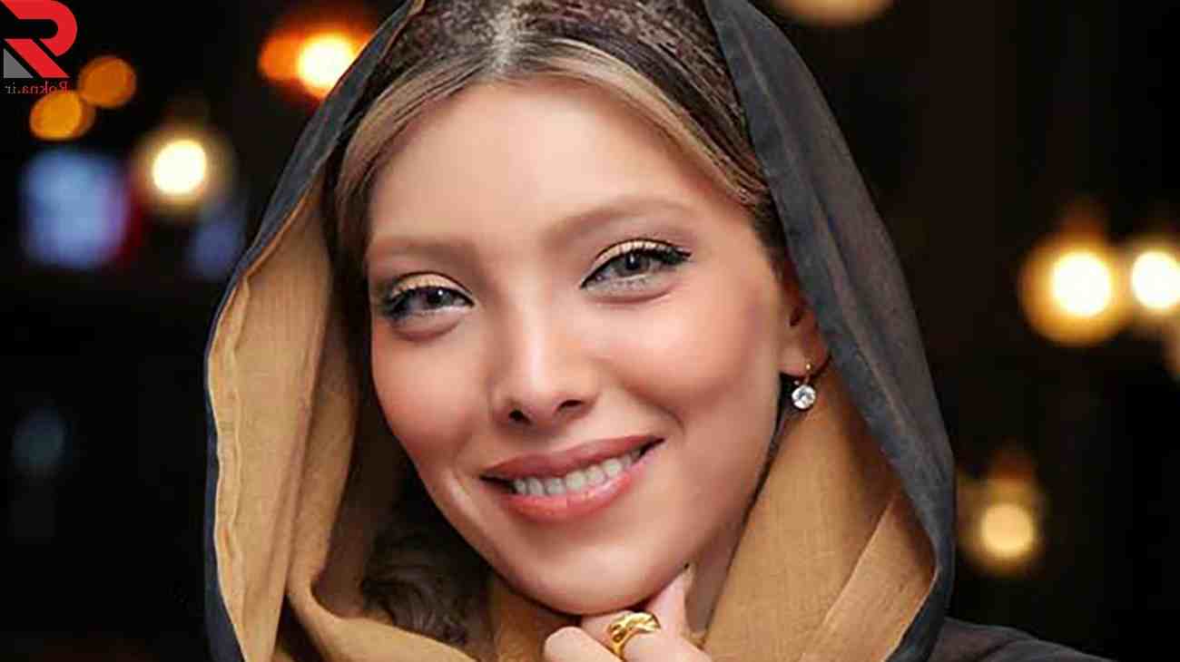 صدف اسپهبدی بازیگر سینما معتاد شد اعتیاد شدید صدف اسپهبدی به شیشه