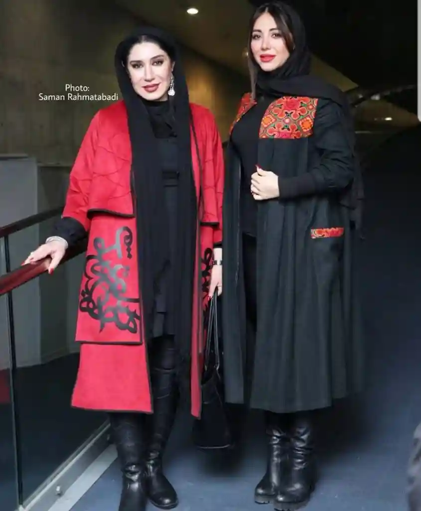 سپیده مرادپور بازیگر نقش سپیده در سریال تمام رخ کیست +بیوگرافی و عکس