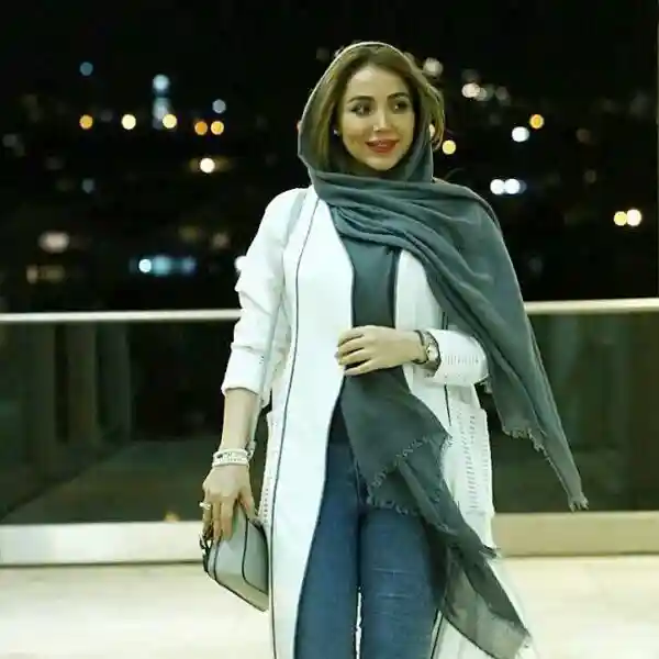 سپیده مرادپور بازیگر نقش سپیده در سریال تمام رخ کیست +بیوگرافی و عکس