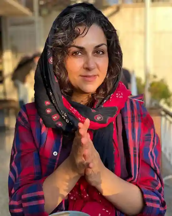 بازیگر نقش محبوبه در سریال مسافر کیست بیوگرافی و عکس جدید
