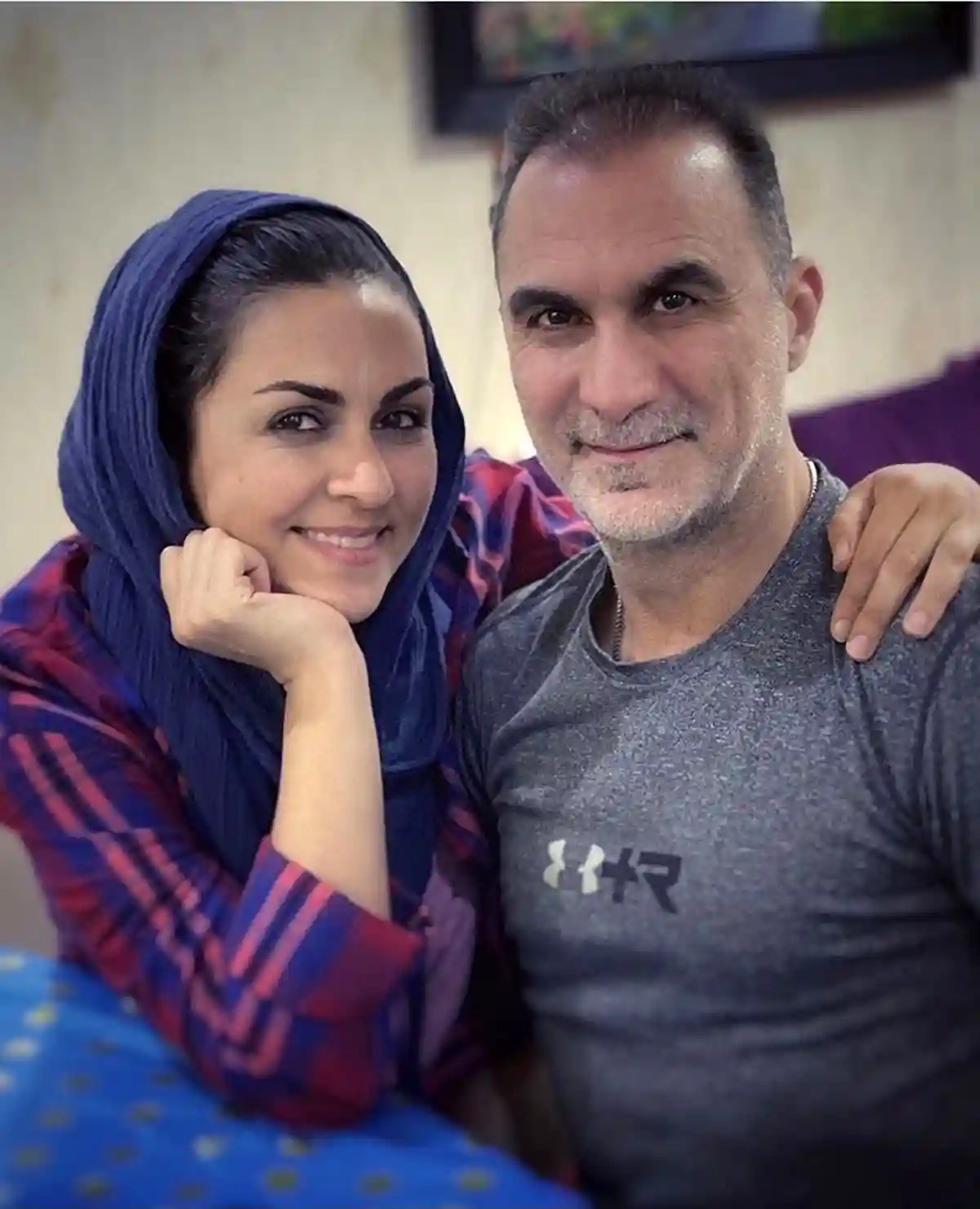 بازیگر نقش محبوبه در سریال مسافر کیست بیوگرافی و عکس جدید