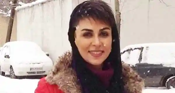 بازیگر نقش محبوبه در سریال مسافر کیست بیوگرافی و عکس جدید