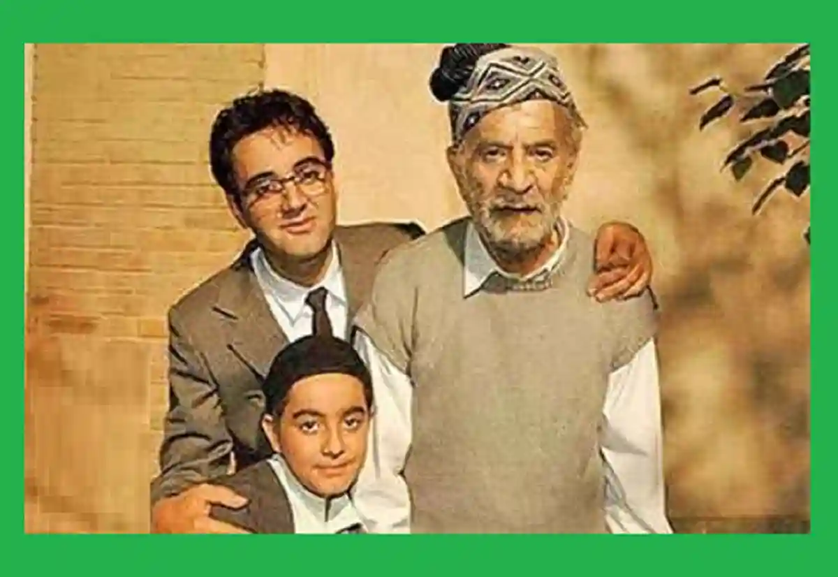 بیوگرافی بازیگران سریال شهریار با نقش +اسامی و خلاصه داستان و عکس
