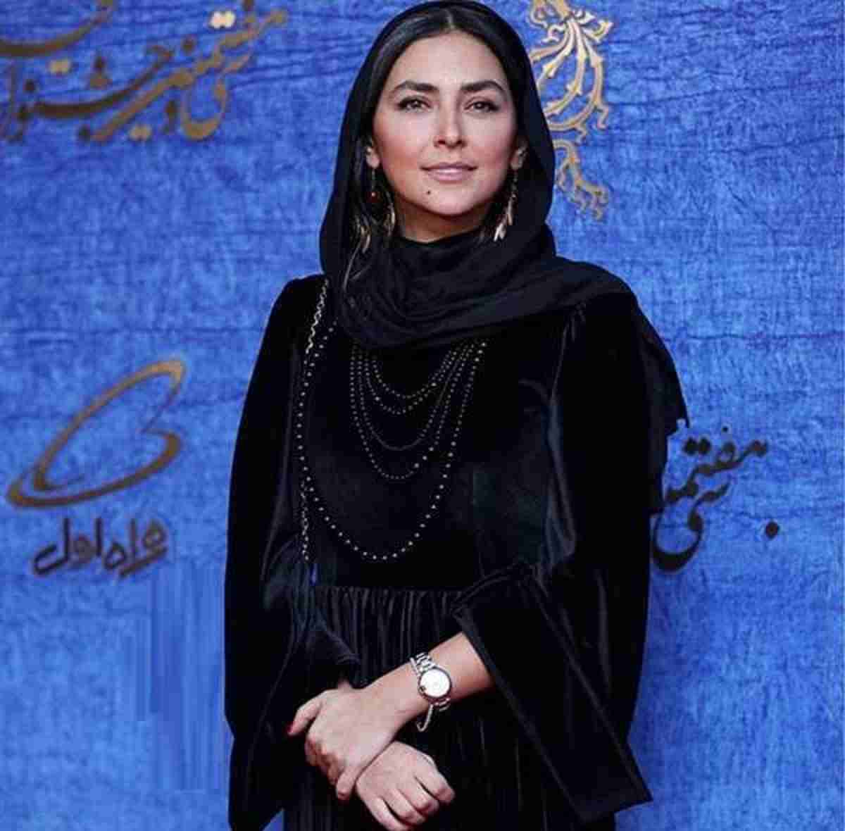 بازیگر نقش مارال در سریال رهایم نکن کیست بیوگرافی و عکس