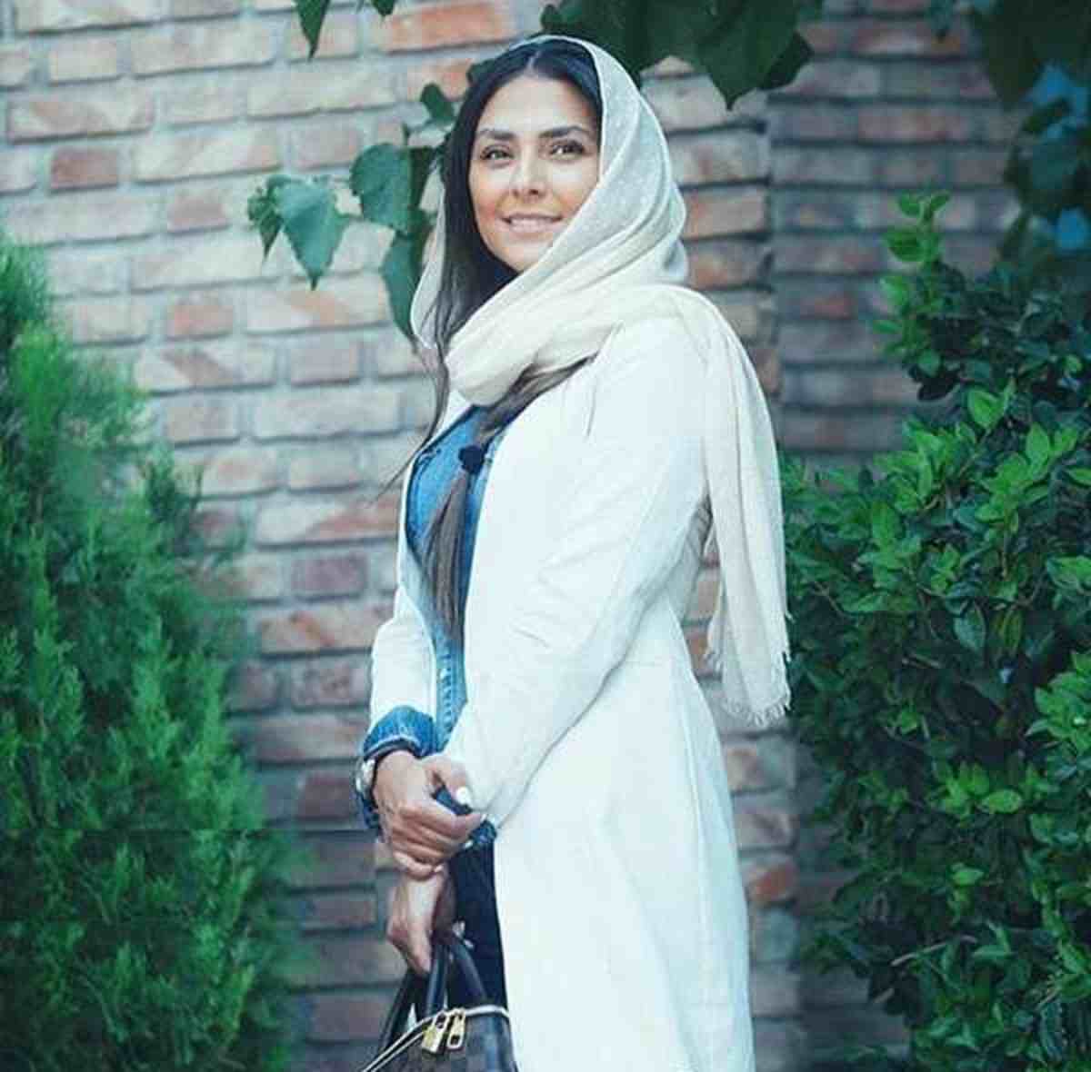 بازیگر نقش مارال در سریال رهایم نکن کیست بیوگرافی و عکس