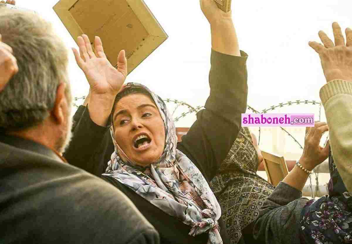 داستان فیلم سرهنگ ثریا چیست آیا واقعیت دارد؟
