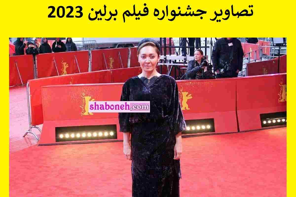 تصاویر جشنواره برلین 2023 از گلشیفته فراهانی تا نیکی کریمی +حواشی